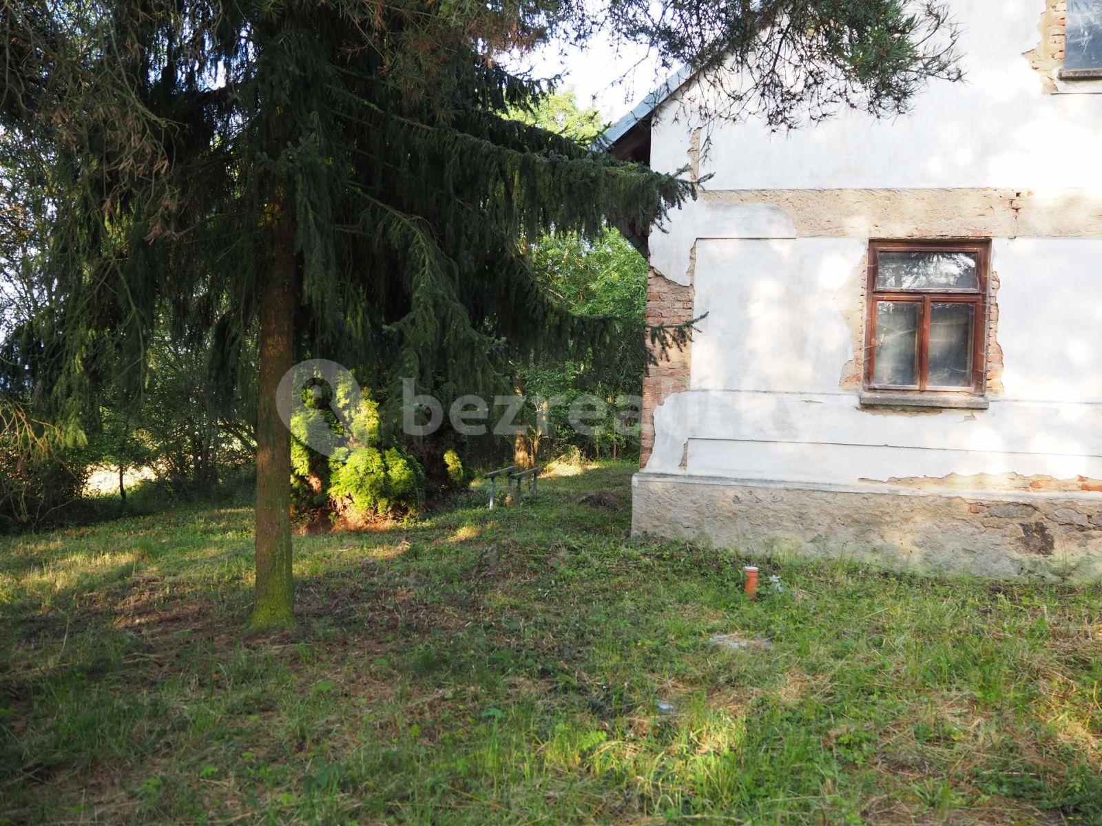 house for sale, 264 m², Kovářov, Jihočeský Region