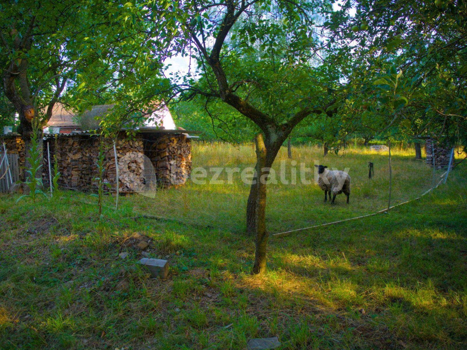 house for sale, 264 m², Kovářov, Jihočeský Region