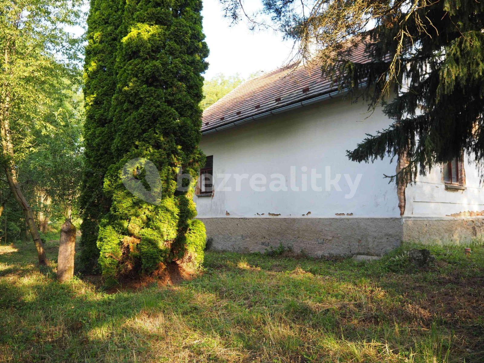 house for sale, 264 m², Kovářov, Jihočeský Region