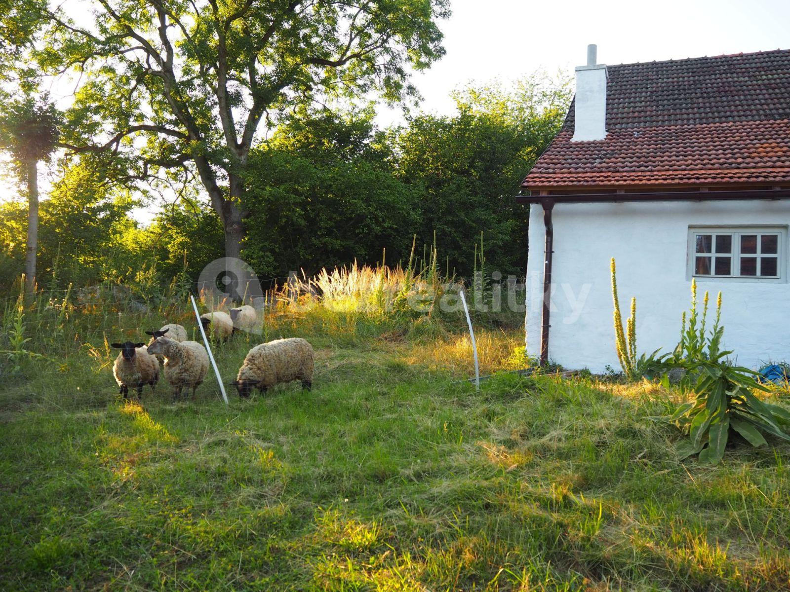 house for sale, 264 m², Kovářov, Jihočeský Region