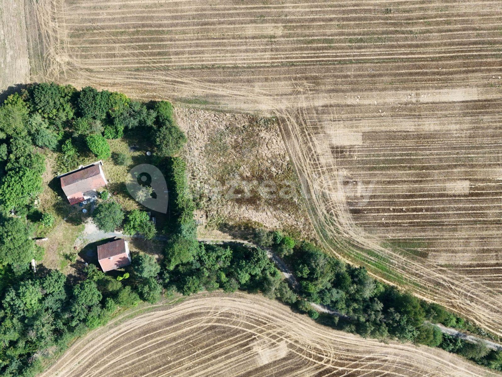 house for sale, 264 m², Kovářov, Jihočeský Region