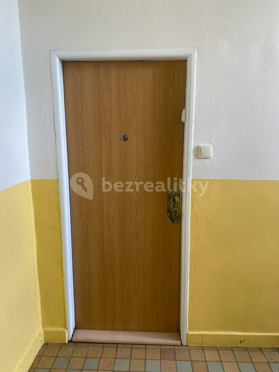 3 bedroom flat to rent, 94 m², U Potůčku, Liberec, Liberecký Region