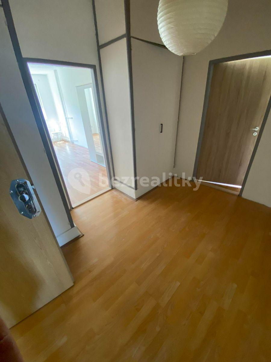 3 bedroom flat to rent, 94 m², U Potůčku, Liberec, Liberecký Region