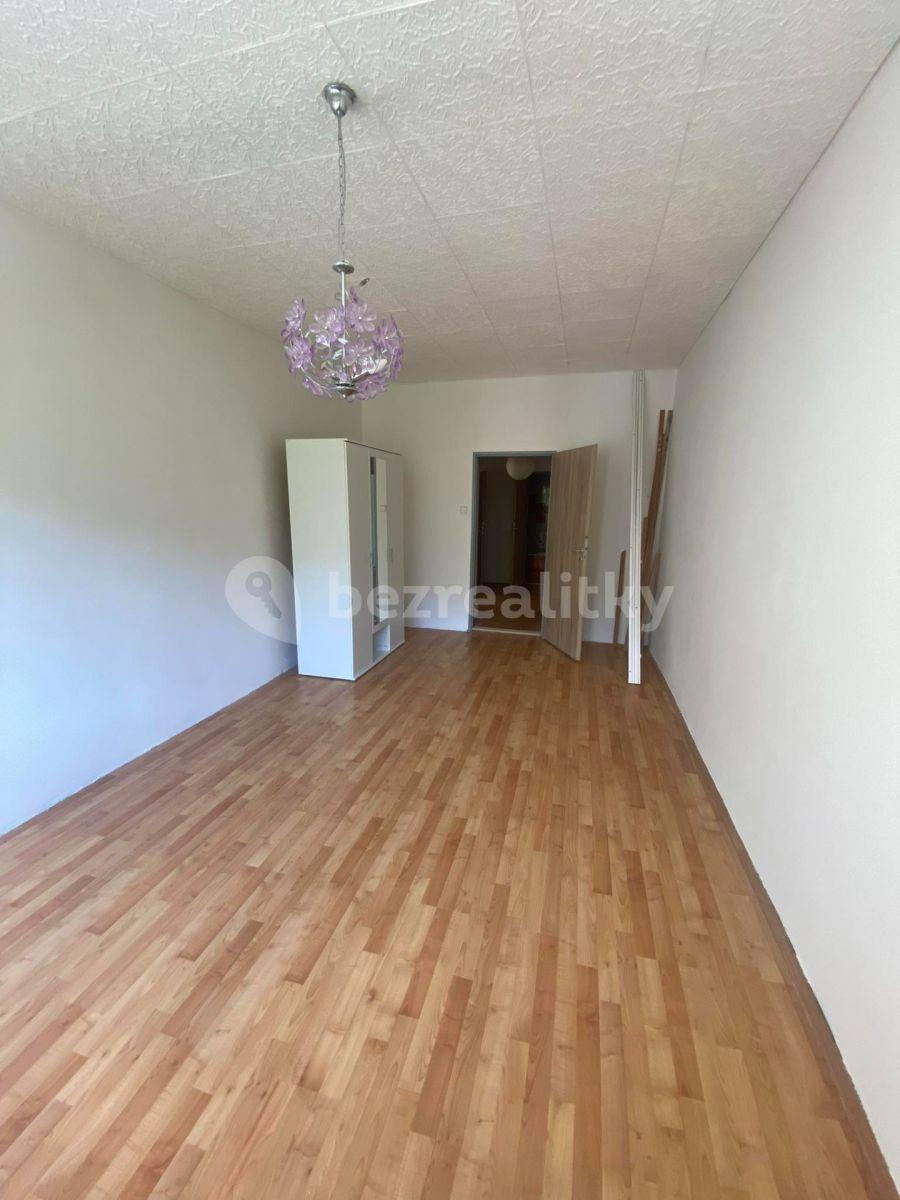 3 bedroom flat to rent, 94 m², U Potůčku, Liberec, Liberecký Region