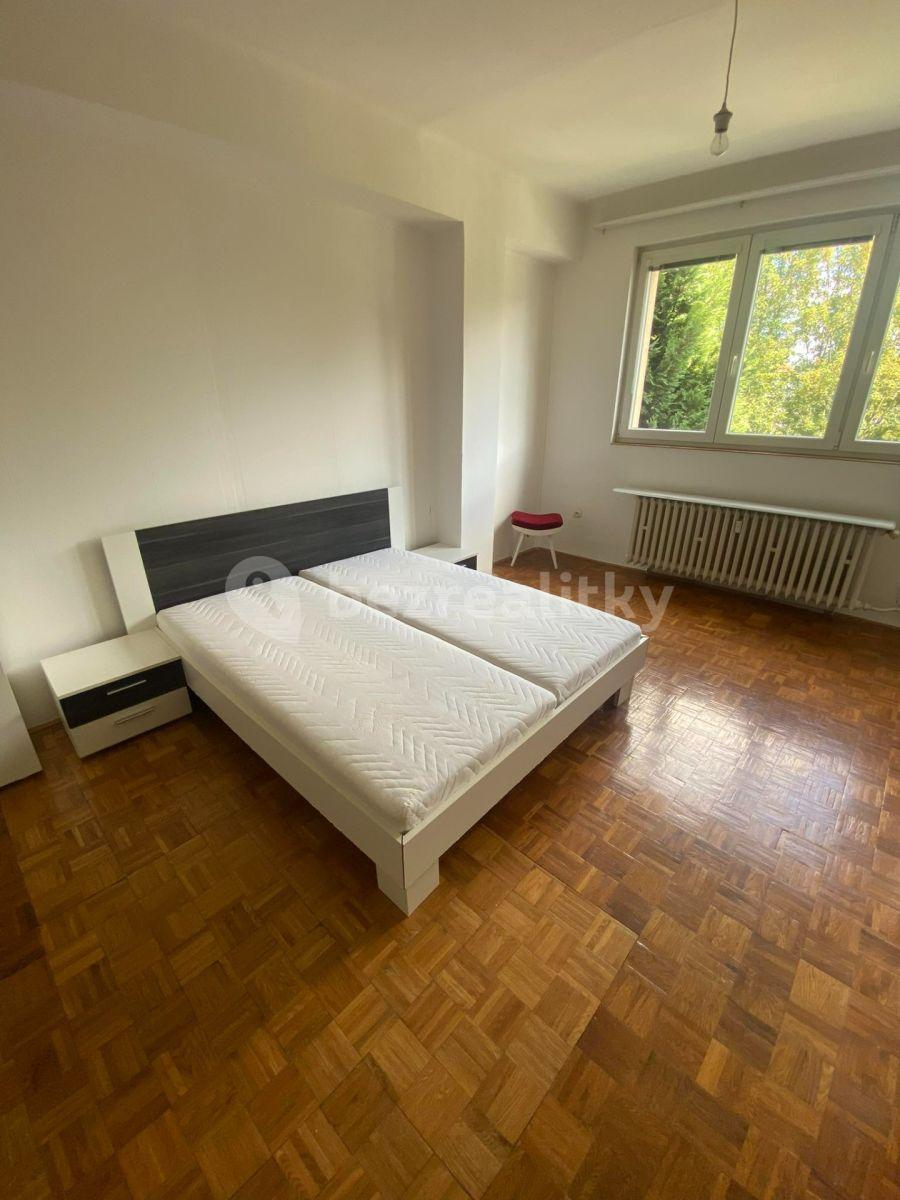 3 bedroom flat to rent, 94 m², U Potůčku, Liberec, Liberecký Region