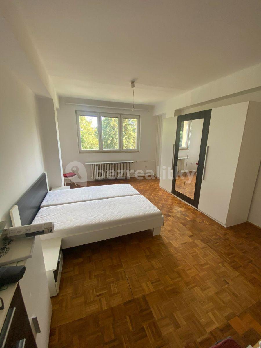 3 bedroom flat to rent, 94 m², U Potůčku, Liberec, Liberecký Region