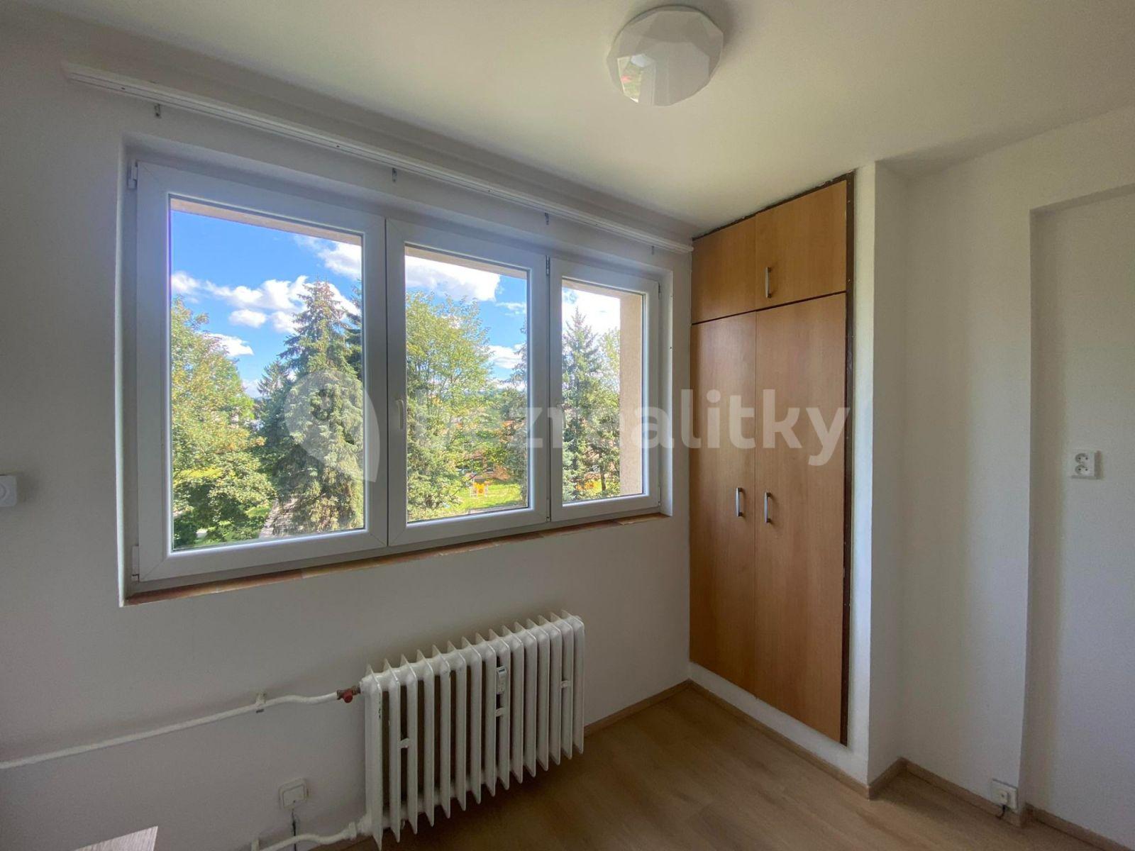 3 bedroom flat to rent, 94 m², U Potůčku, Liberec, Liberecký Region