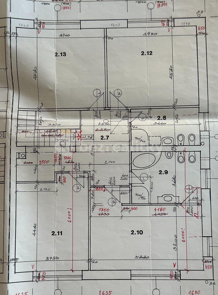 house for sale, 400 m², Donovalská, Prague, Prague