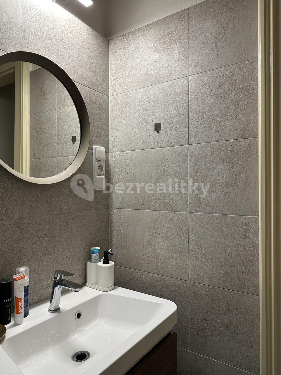 1 bedroom flat to rent, 96 m², Křižíkova, Prague, Prague