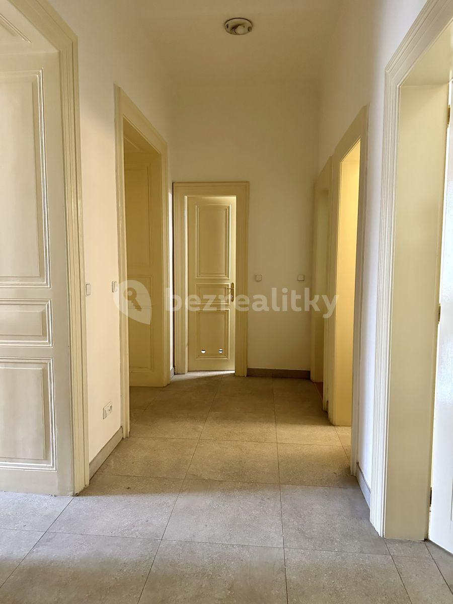 1 bedroom flat to rent, 96 m², Křižíkova, Prague, Prague