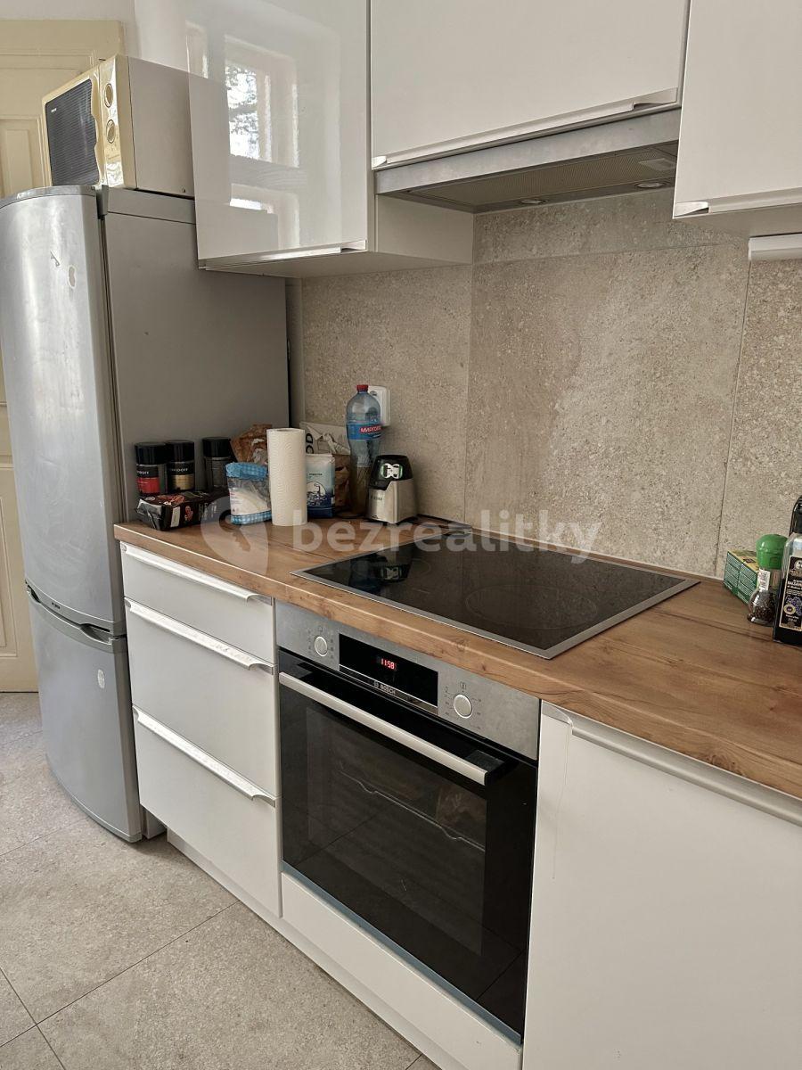 1 bedroom flat to rent, 96 m², Křižíkova, Prague, Prague