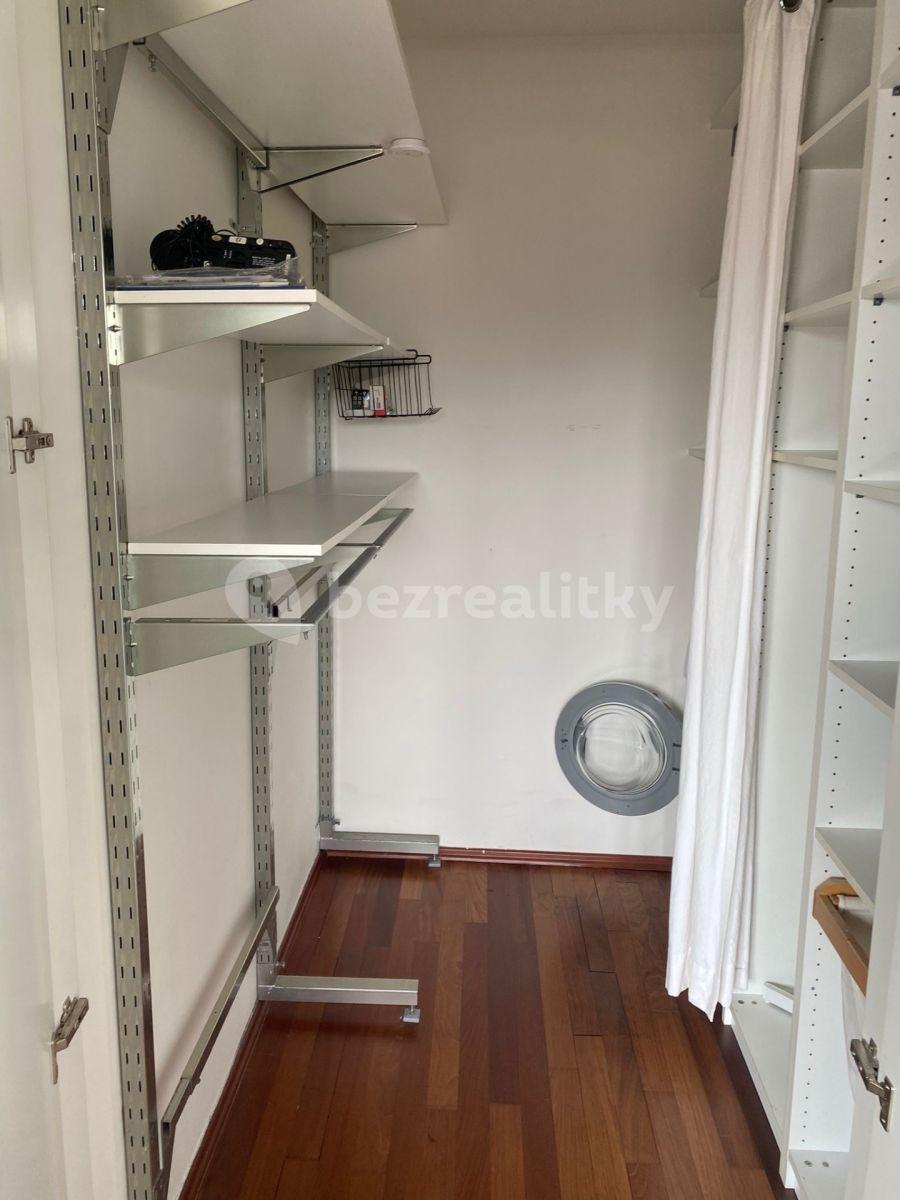 1 bedroom with open-plan kitchen flat to rent, 46 m², Paříkova, Prague, Prague