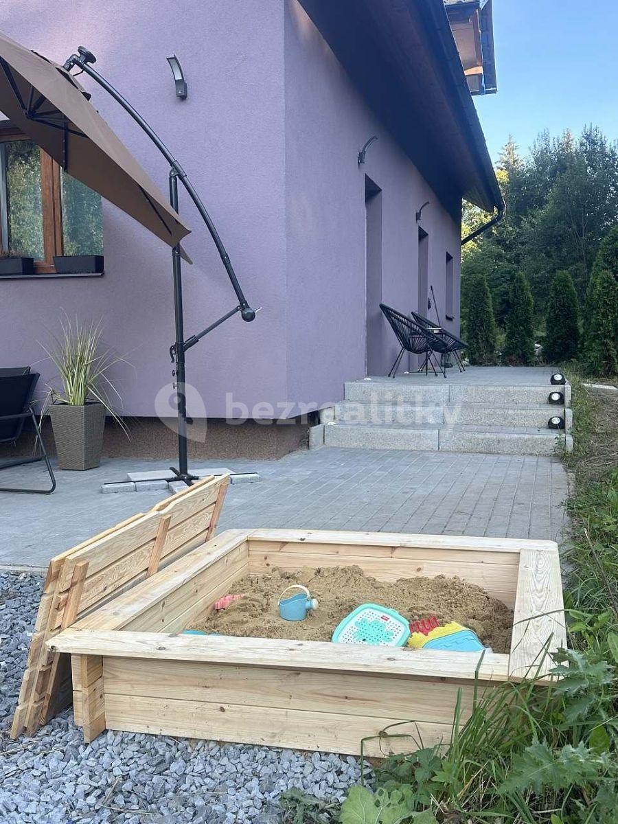 recreational property to rent, 0 m², Malá Morávka, Moravskoslezský Region