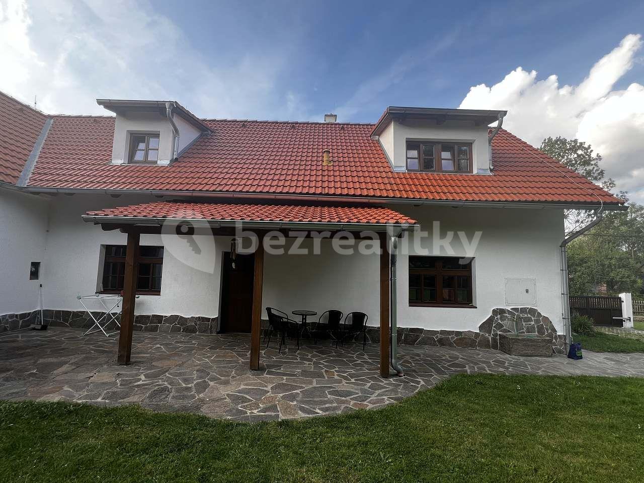 recreational property to rent, 0 m², Žihobce, Plzeňský Region