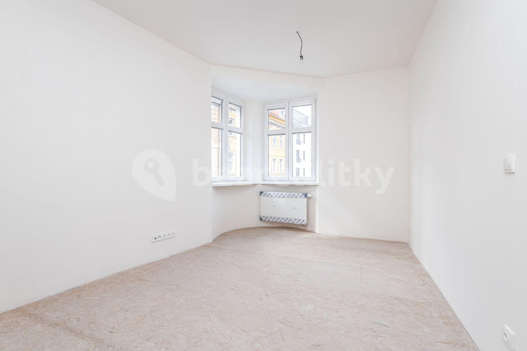 2 bedroom with open-plan kitchen flat for sale, 78 m², Ke Koulce, Prague, Prague