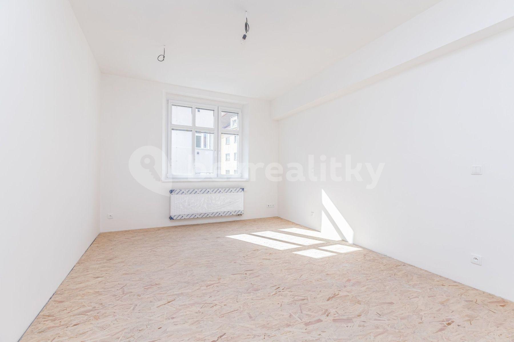 2 bedroom with open-plan kitchen flat for sale, 78 m², Ke Koulce, Prague, Prague