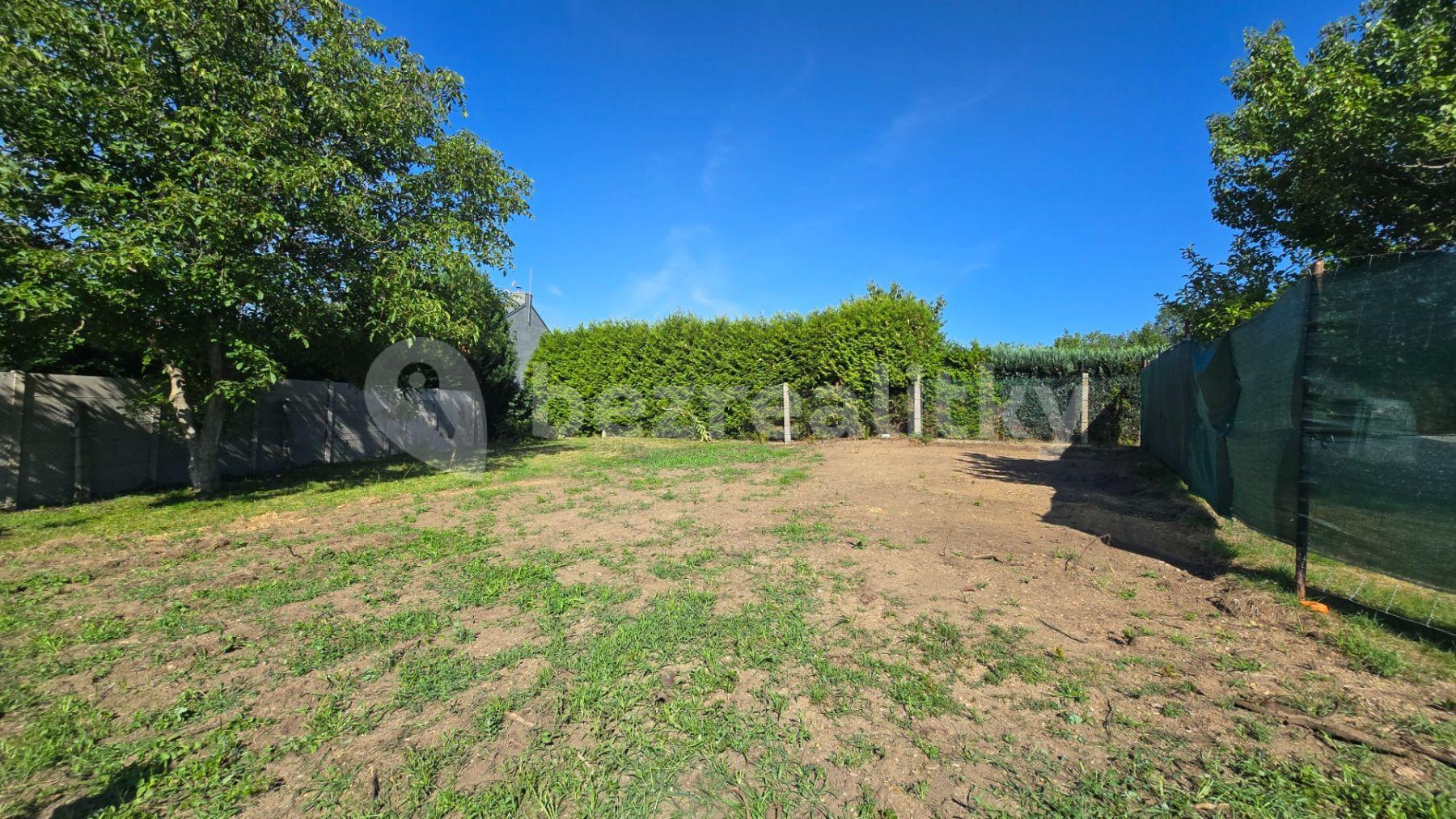 plot for sale, 497 m², Prague, Prague