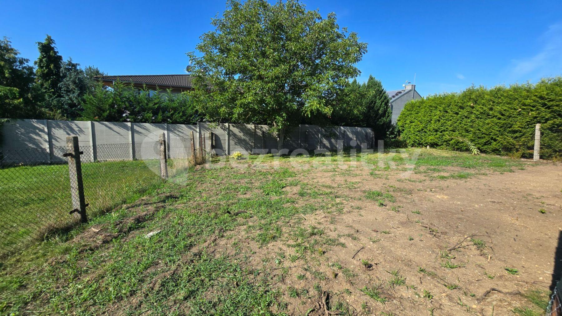 plot for sale, 497 m², Prague, Prague