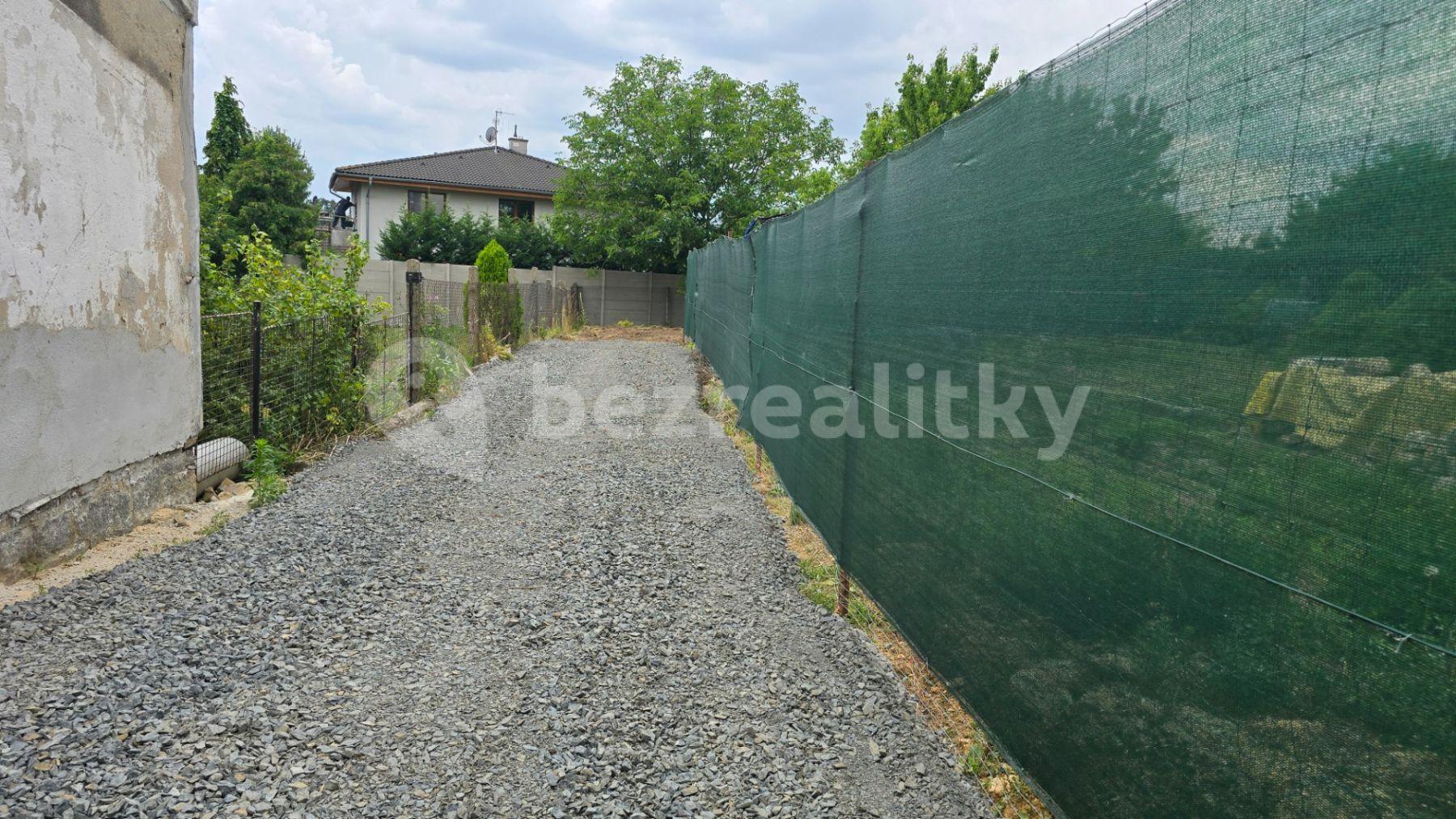 plot for sale, 497 m², Prague, Prague