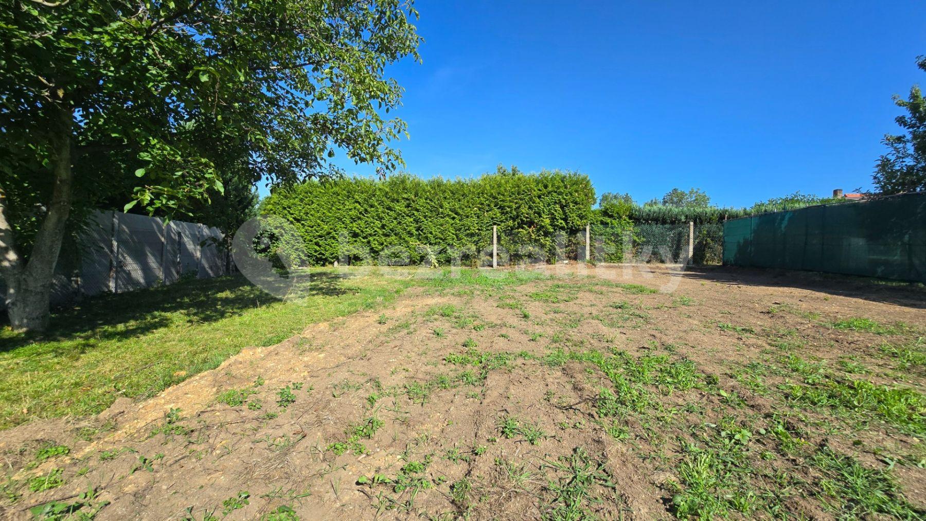 plot for sale, 497 m², Prague, Prague