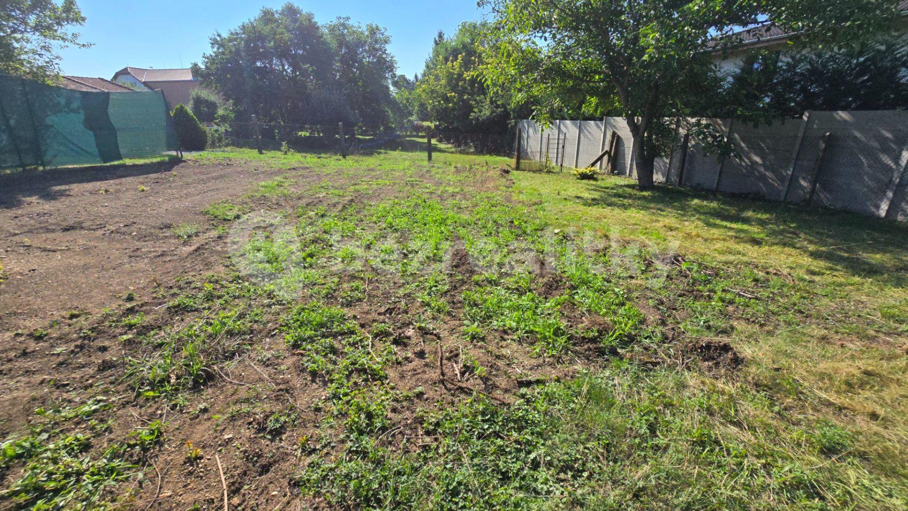 plot for sale, 497 m², Prague, Prague