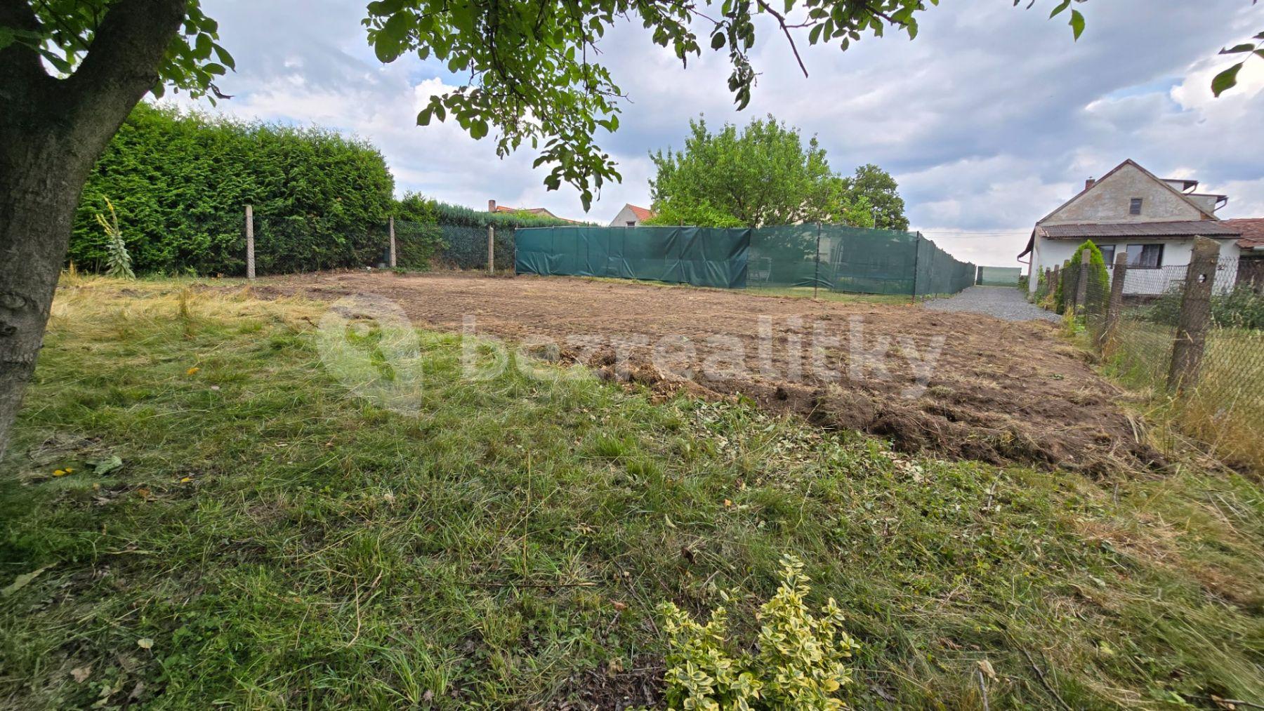 plot for sale, 497 m², Prague, Prague