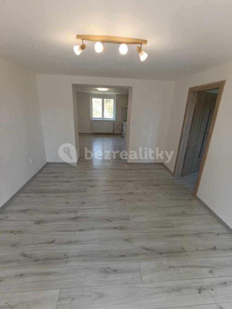 2 bedroom flat for sale, 55 m², Josefa Hory, Beroun, Středočeský Region