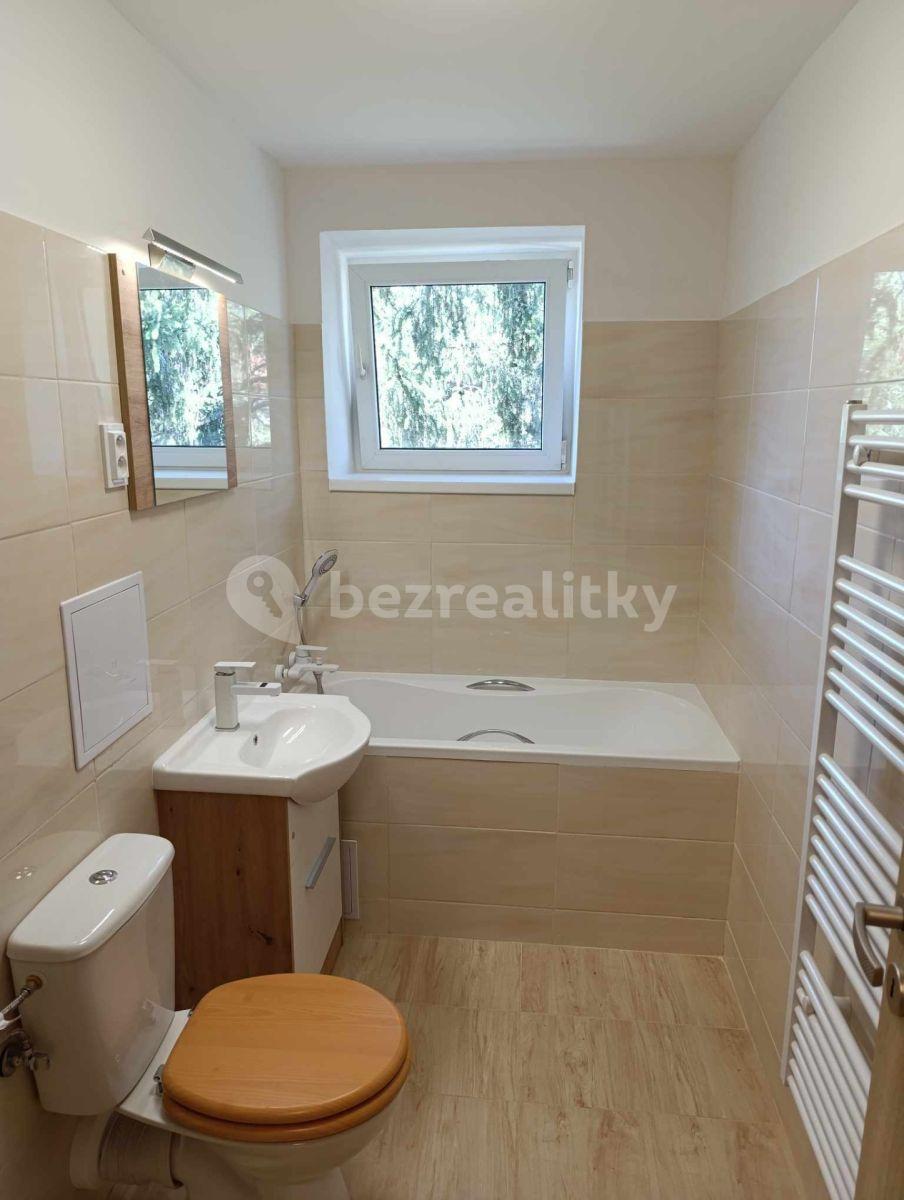 2 bedroom flat for sale, 55 m², Josefa Hory, Beroun, Středočeský Region