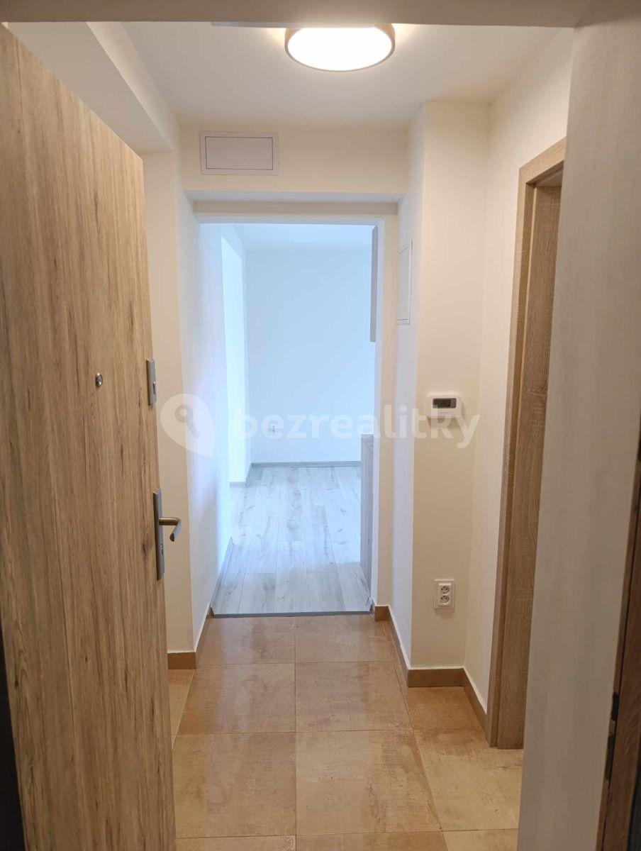 2 bedroom flat for sale, 55 m², Josefa Hory, Beroun, Středočeský Region