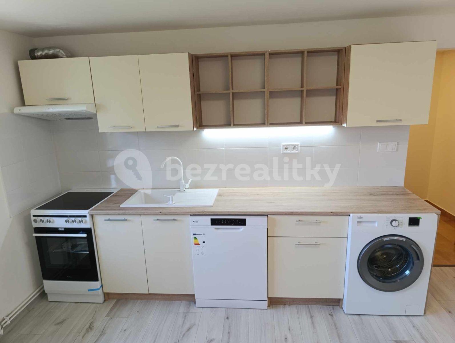 2 bedroom flat for sale, 55 m², Josefa Hory, Beroun, Středočeský Region