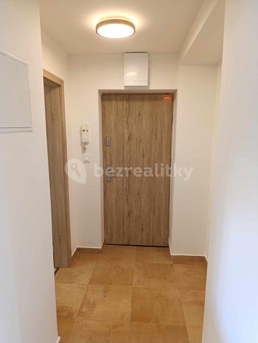 2 bedroom flat for sale, 55 m², Josefa Hory, Beroun, Středočeský Region