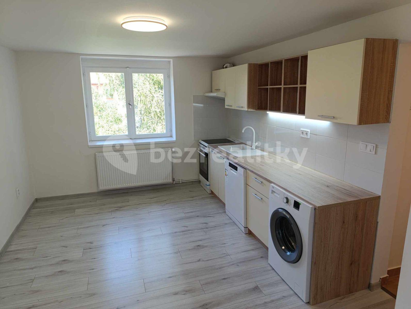 2 bedroom flat for sale, 55 m², Josefa Hory, Beroun, Středočeský Region