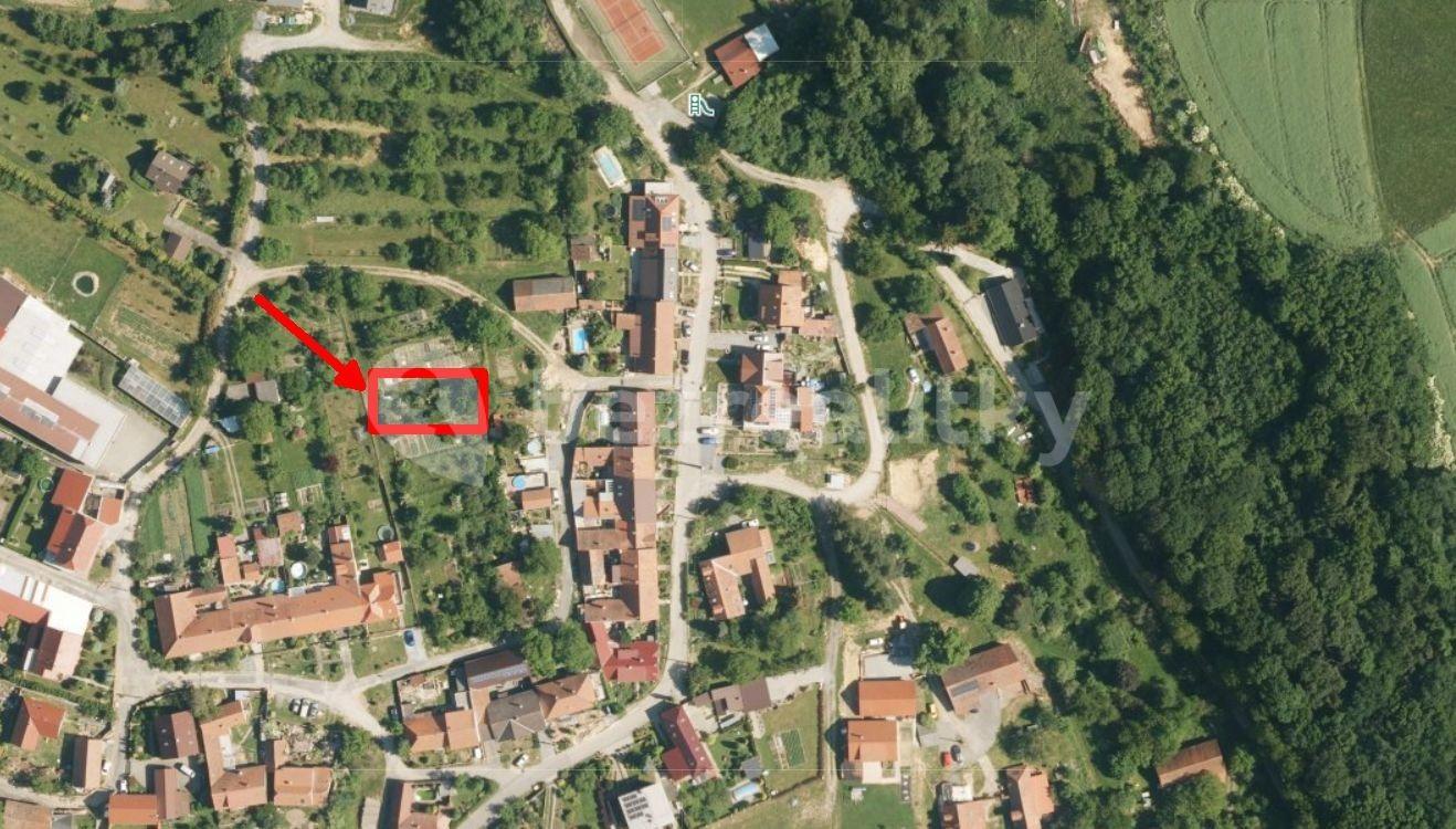 plot for sale, 274 m², Braníškov, Jihomoravský Region