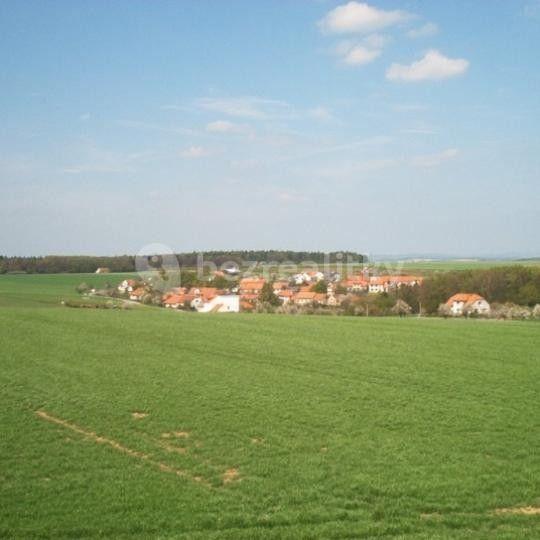 plot for sale, 274 m², Braníškov, Jihomoravský Region