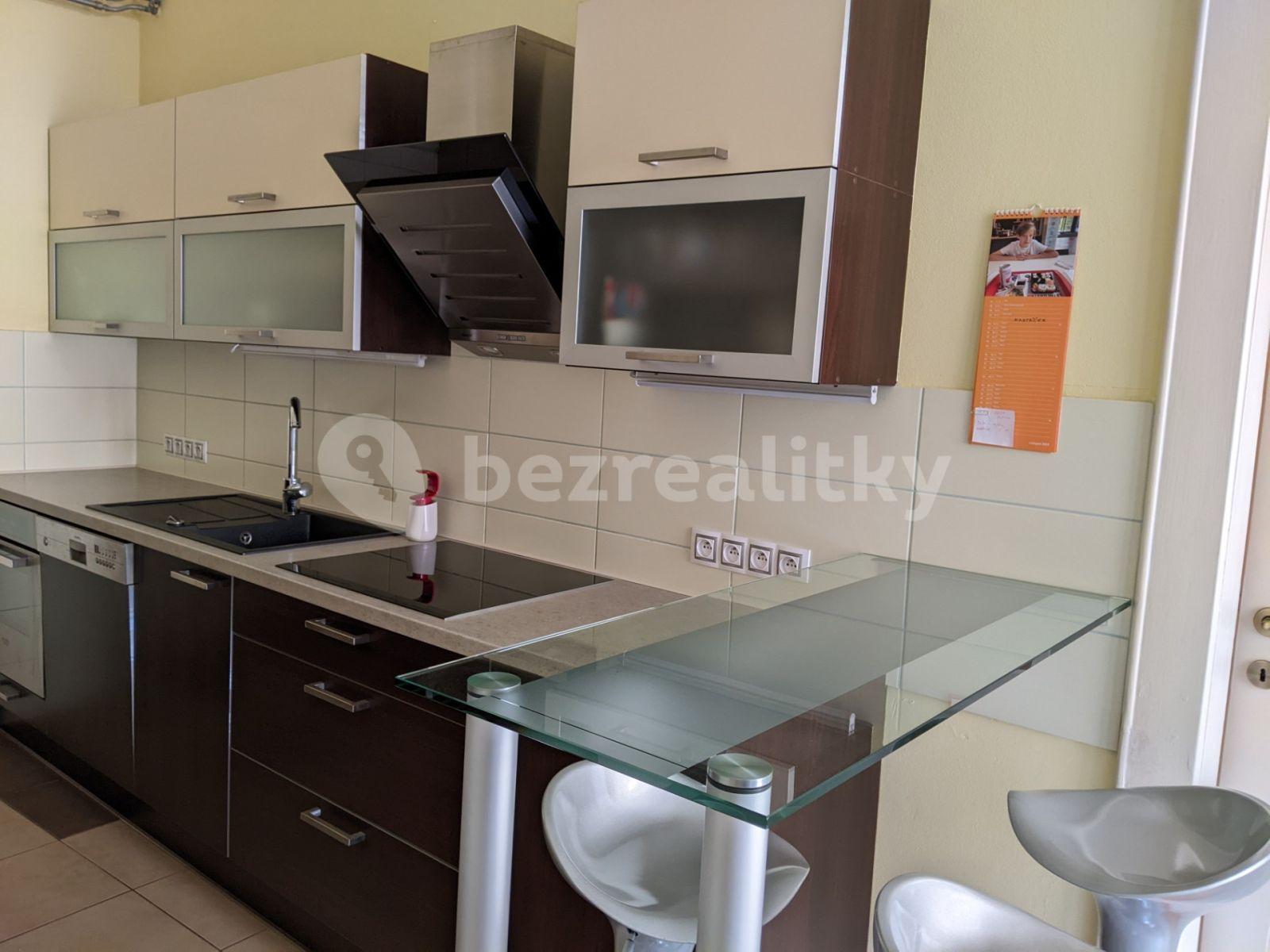 3 bedroom flat for sale, 116 m², Nádražní, Ostrava, Moravskoslezský Region