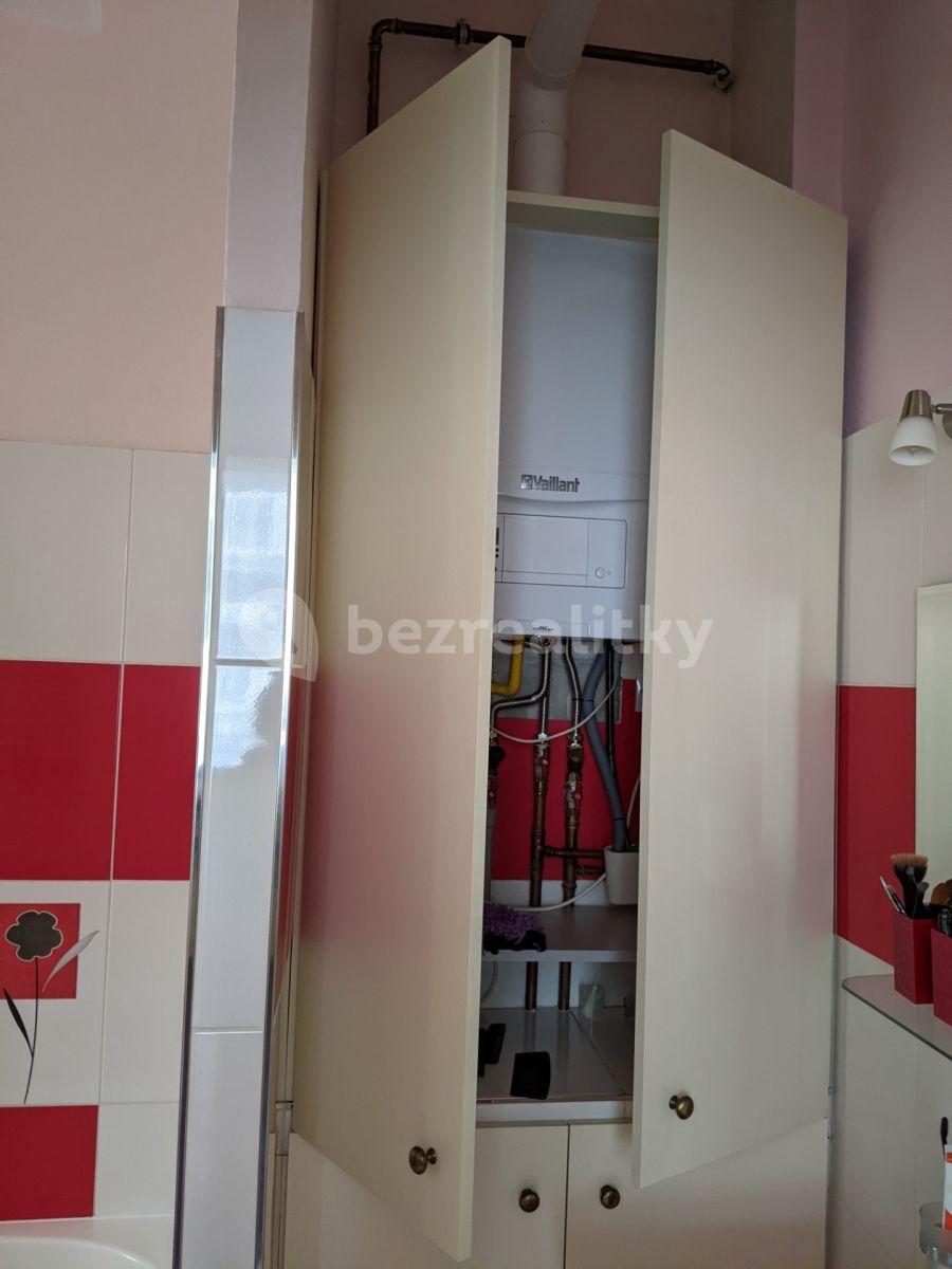 3 bedroom flat for sale, 116 m², Nádražní, Ostrava, Moravskoslezský Region