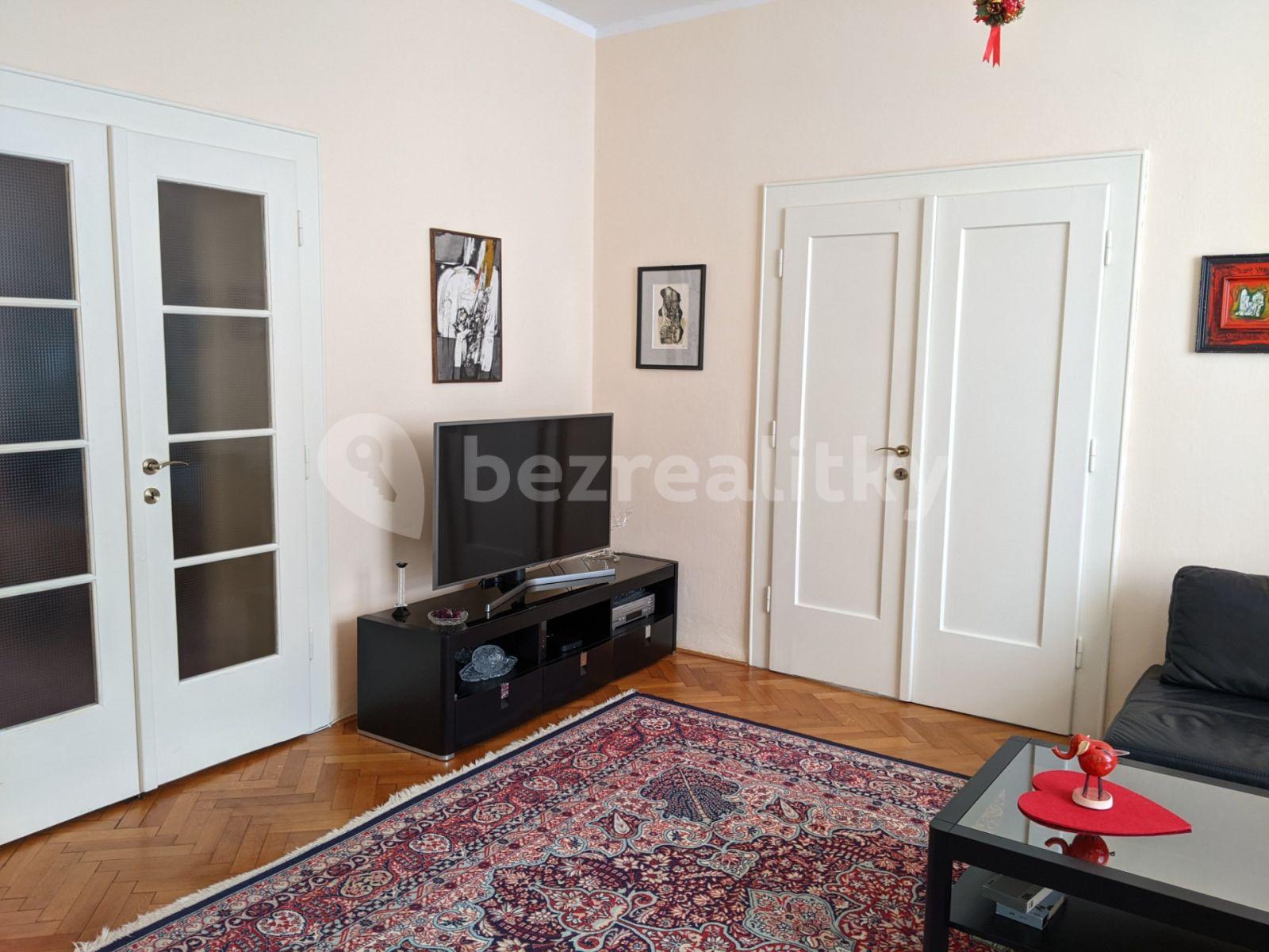 3 bedroom flat for sale, 116 m², Nádražní, Ostrava, Moravskoslezský Region