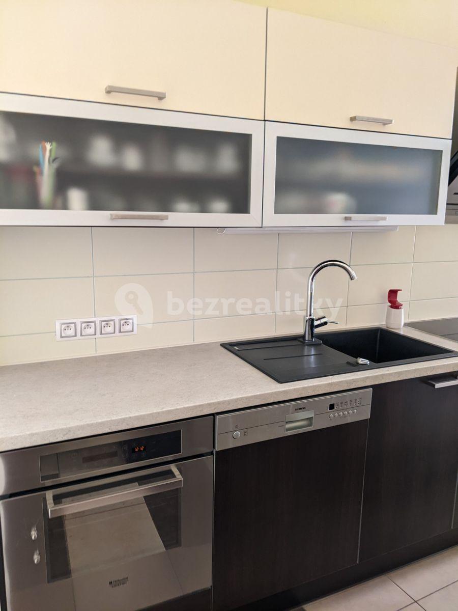 3 bedroom flat for sale, 116 m², Nádražní, Ostrava, Moravskoslezský Region