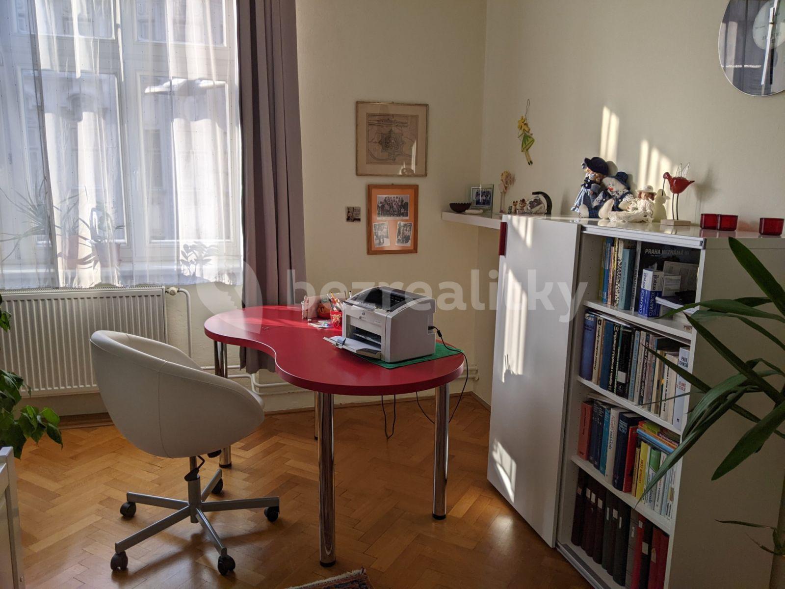 3 bedroom flat for sale, 116 m², Nádražní, Ostrava, Moravskoslezský Region