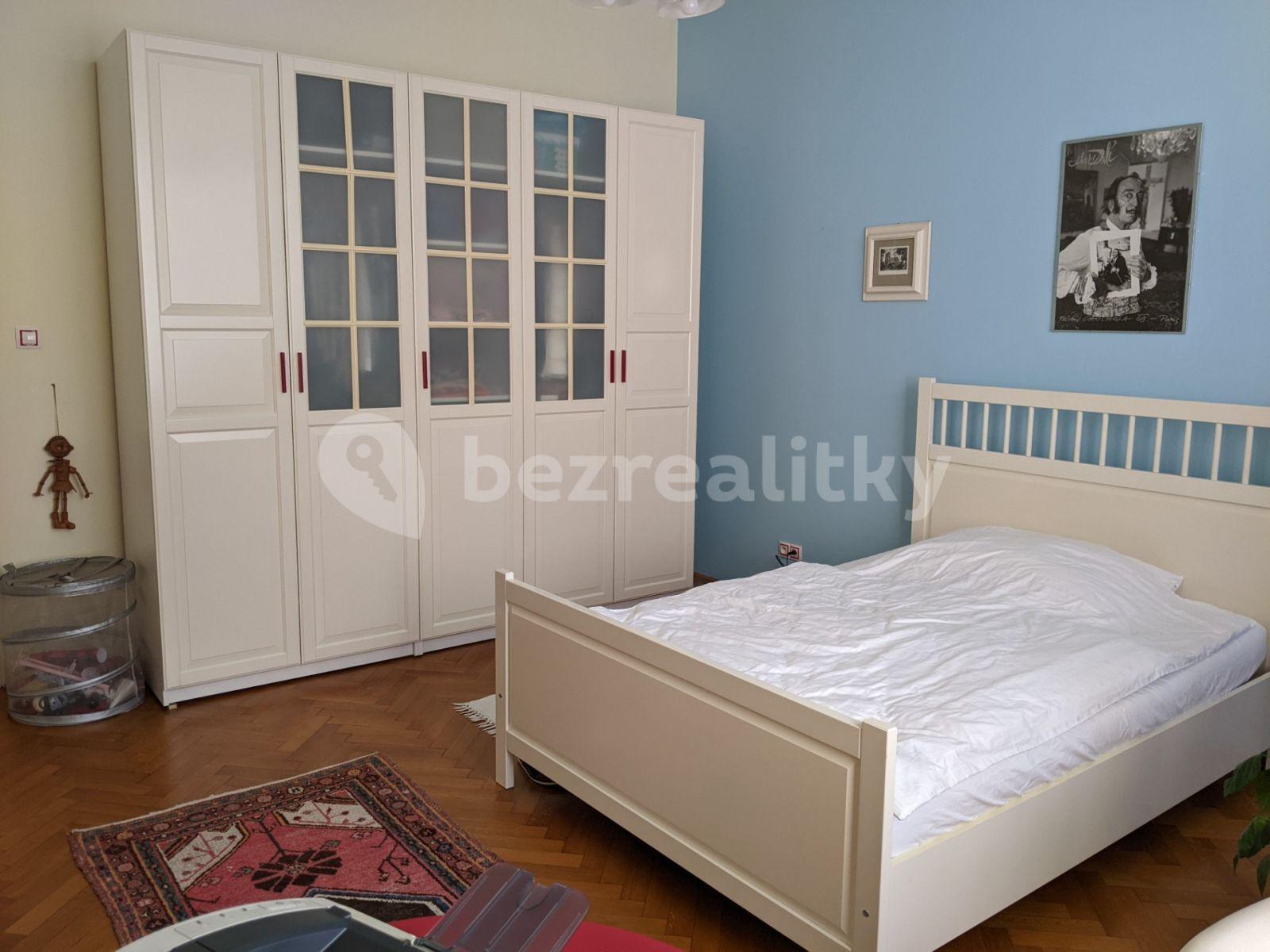 3 bedroom flat for sale, 116 m², Nádražní, Ostrava, Moravskoslezský Region