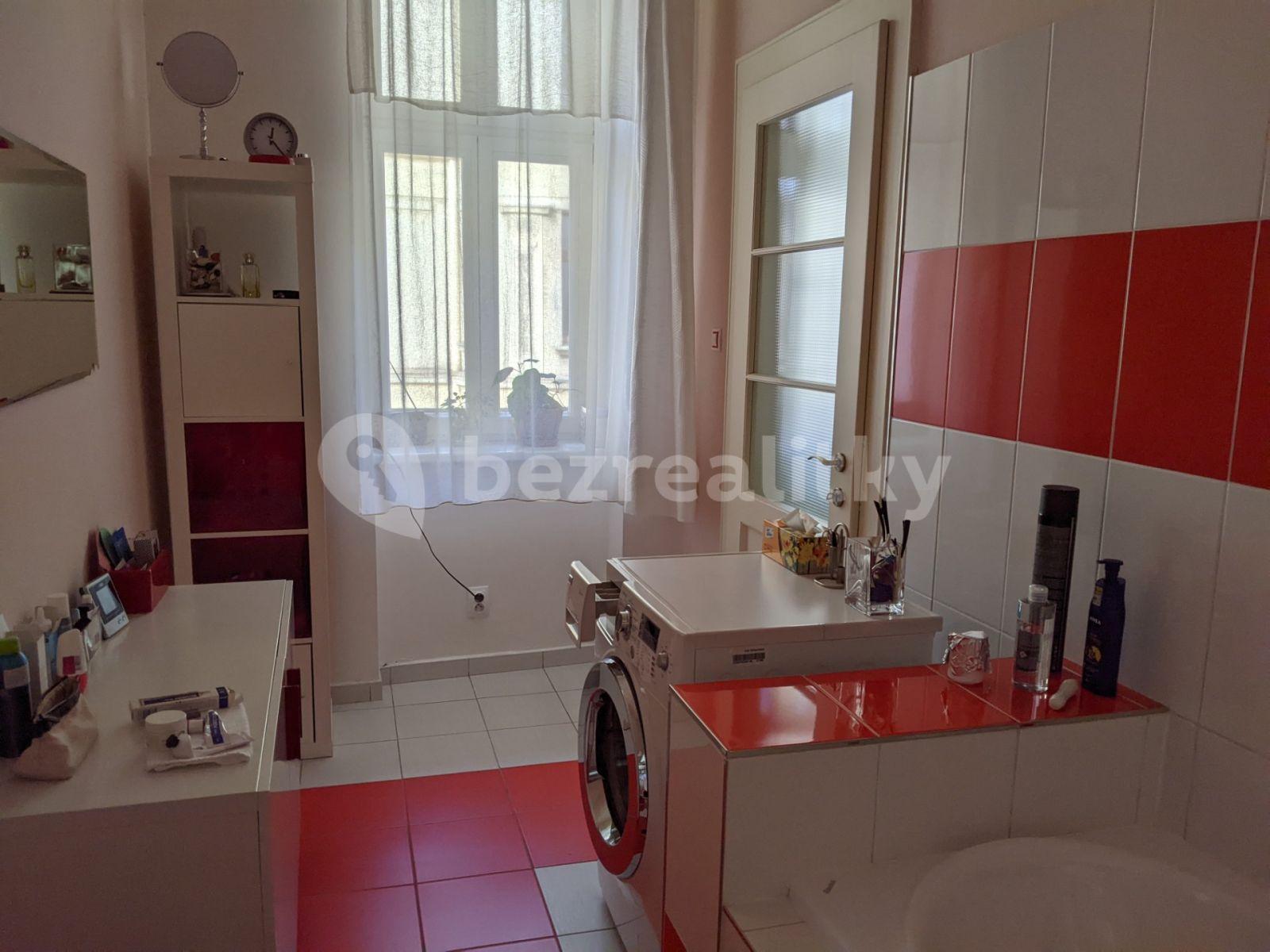 3 bedroom flat for sale, 116 m², Nádražní, Ostrava, Moravskoslezský Region