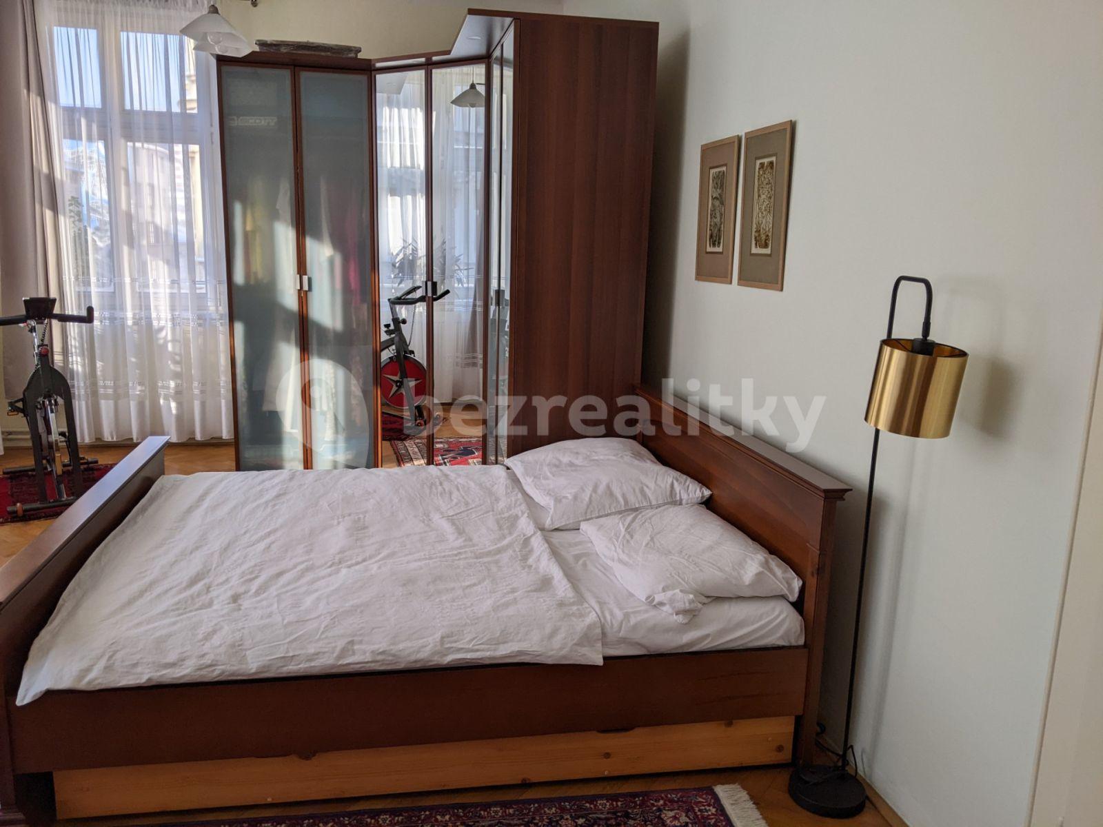 3 bedroom flat for sale, 116 m², Nádražní, Ostrava, Moravskoslezský Region