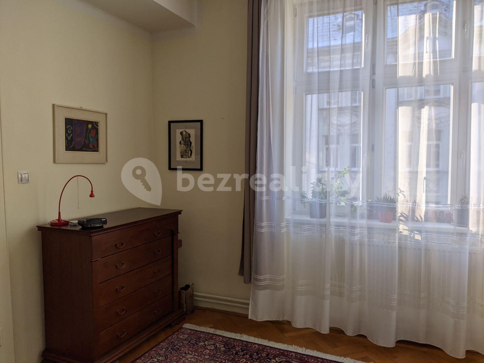 3 bedroom flat for sale, 116 m², Nádražní, Ostrava, Moravskoslezský Region