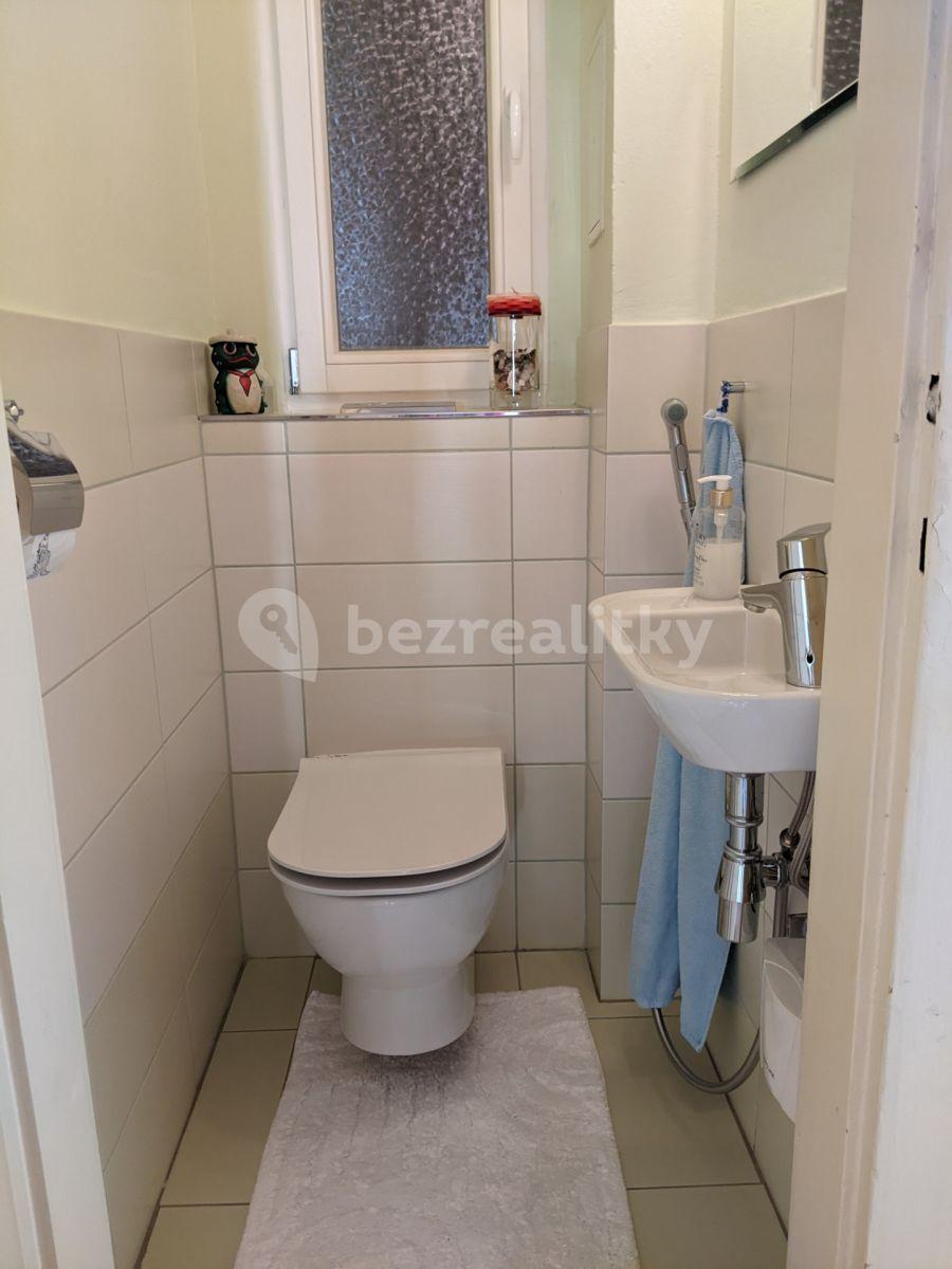 3 bedroom flat for sale, 116 m², Nádražní, Ostrava, Moravskoslezský Region