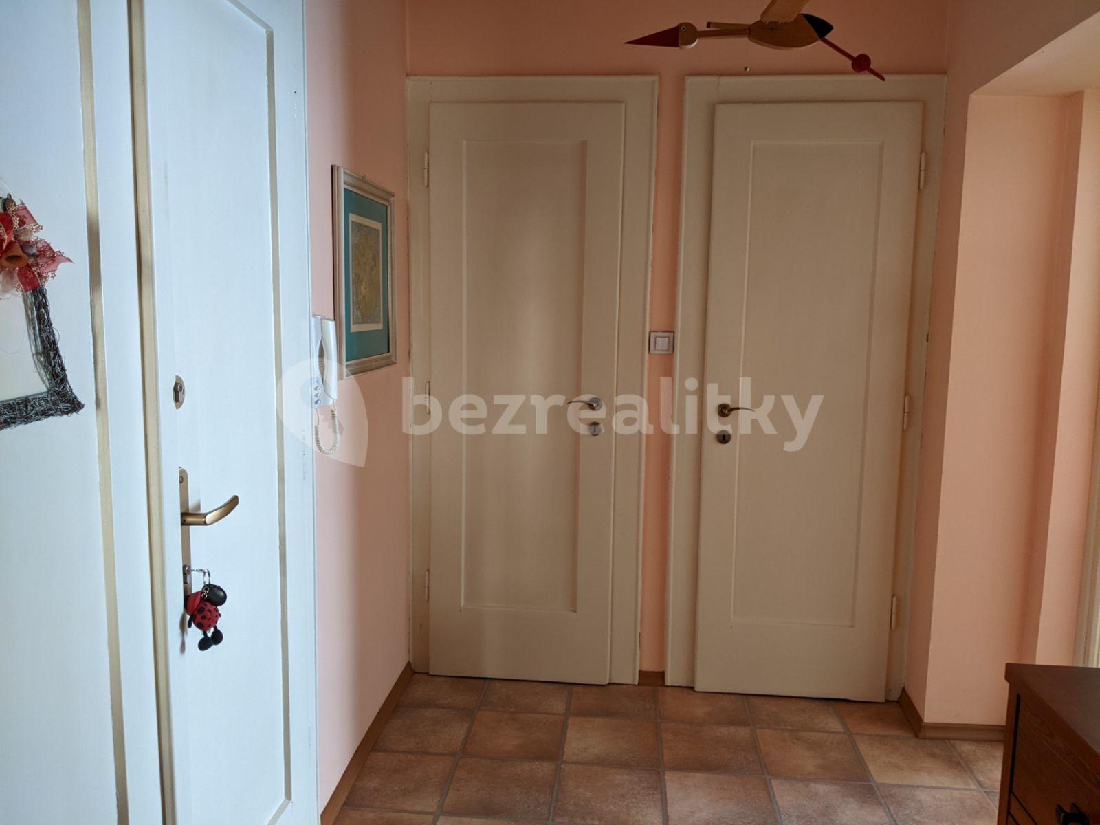 3 bedroom flat for sale, 116 m², Nádražní, Ostrava, Moravskoslezský Region