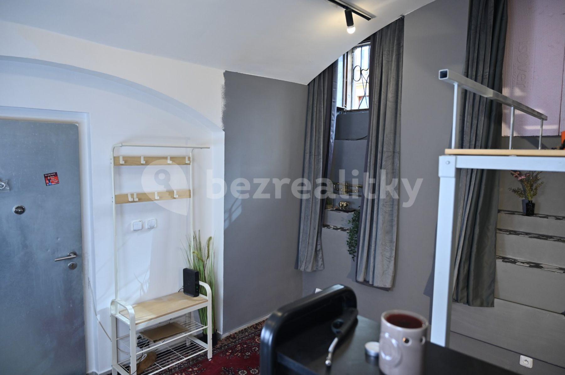 non-residential property for sale, 22 m², Sezimova, Prague, Prague