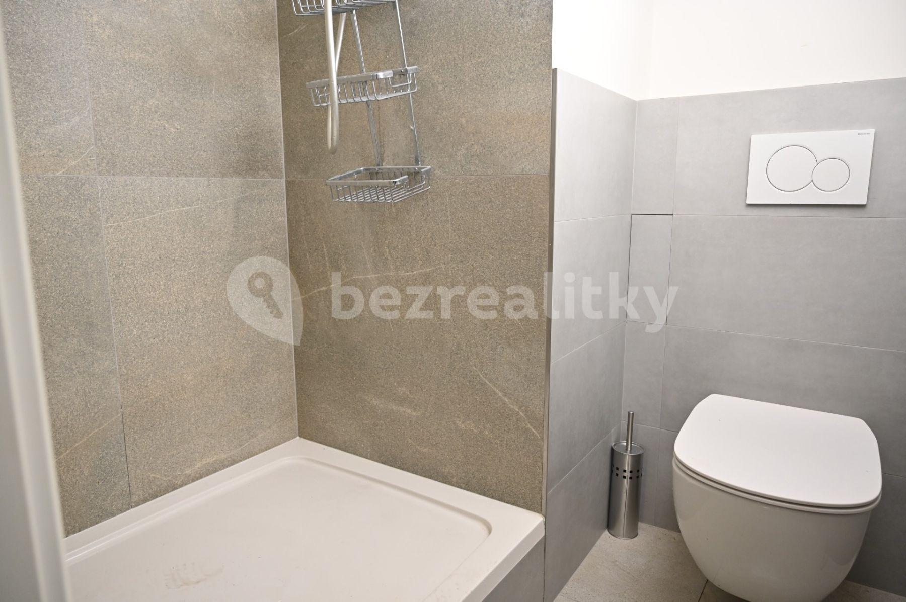 non-residential property for sale, 22 m², Sezimova, Prague, Prague