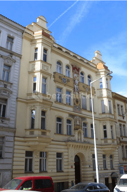 non-residential property for sale, 22 m², Sezimova, Prague, Prague