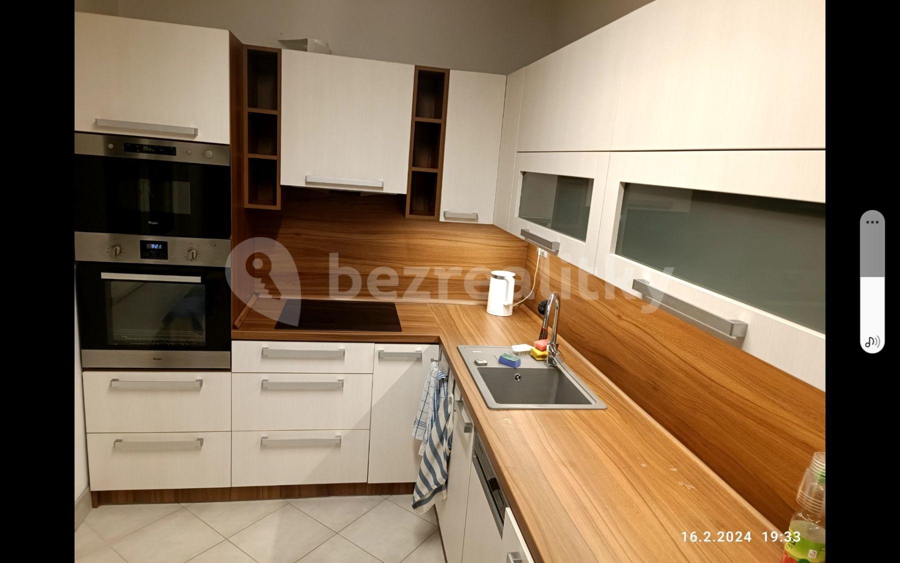 2 bedroom flat for sale, 54 m², Nosická, Prague, Prague