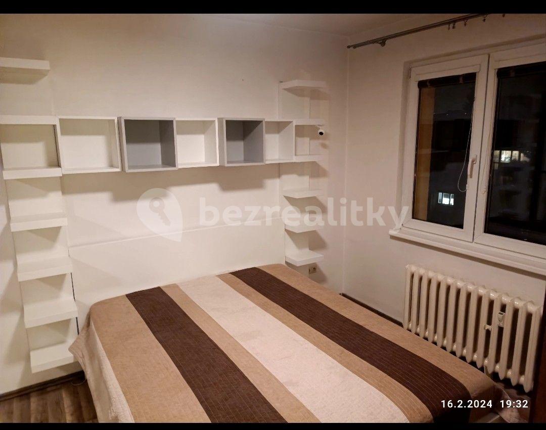 2 bedroom flat for sale, 54 m², Nosická, Prague, Prague